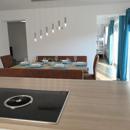 Gaestehaus Jorde - Fewo Koenig Ludwig Füssen Εξωτερικό φωτογραφία
